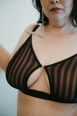 Shadowplay Lift Me Up Bralette