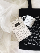 Breast Friends Secret schriftje