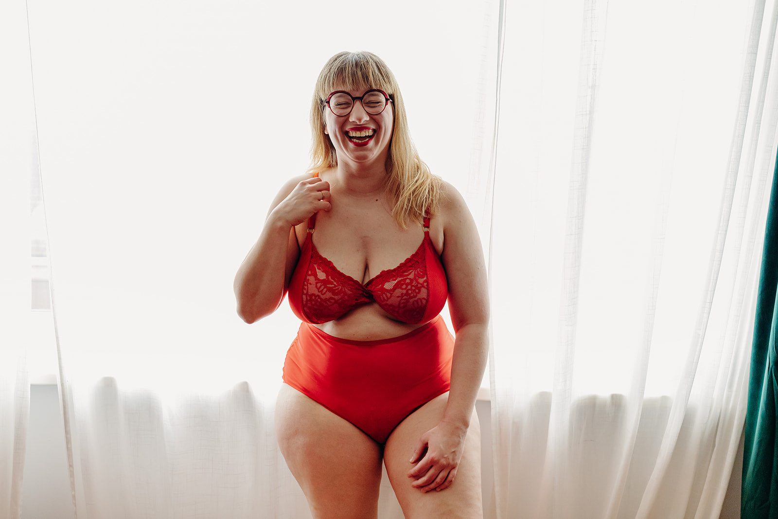 K*ller B Wrap Bralette