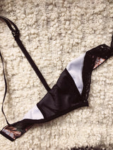 Bouw je bralette om tot een borstvoedingsbralette