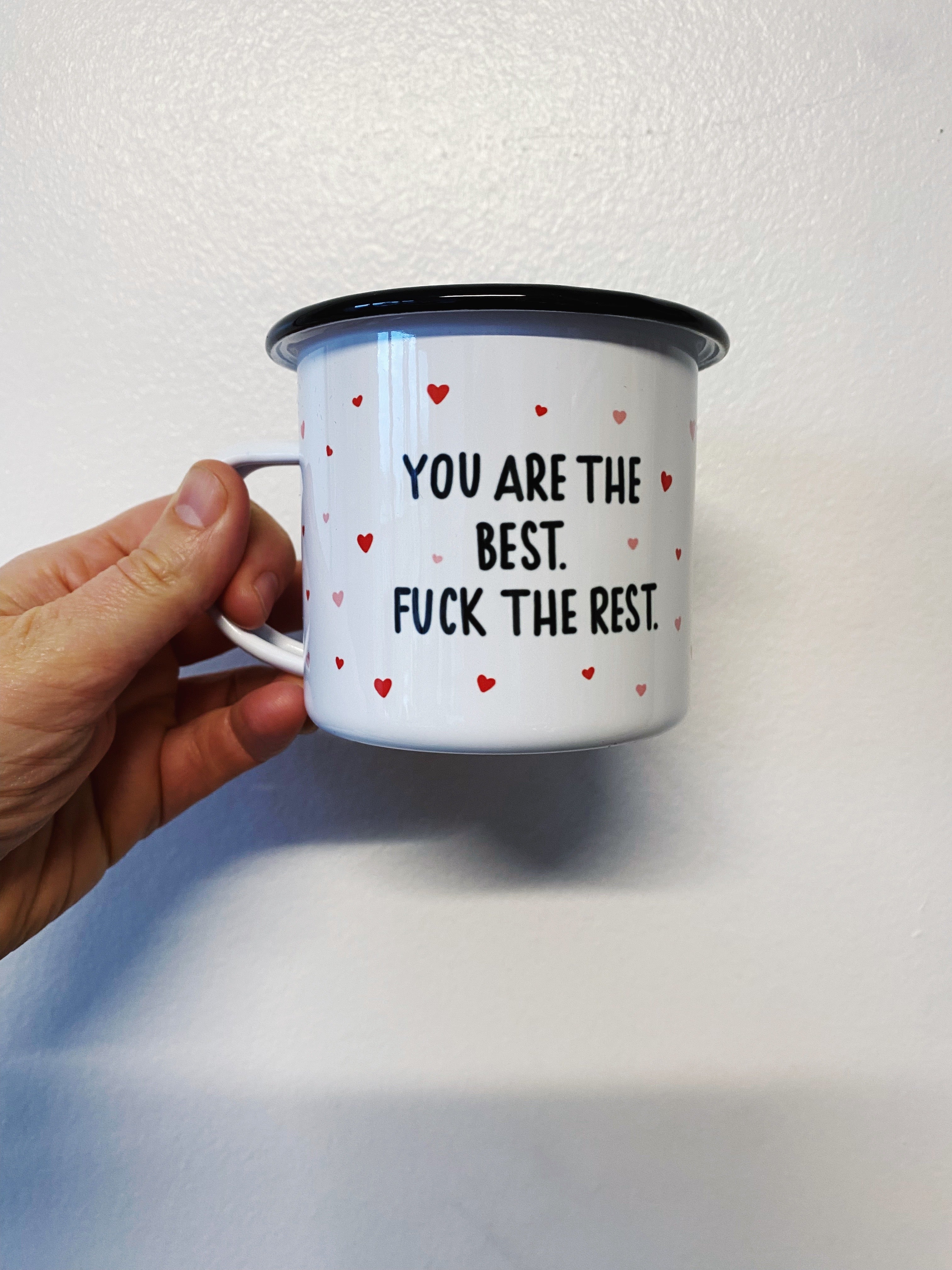You're the best beker